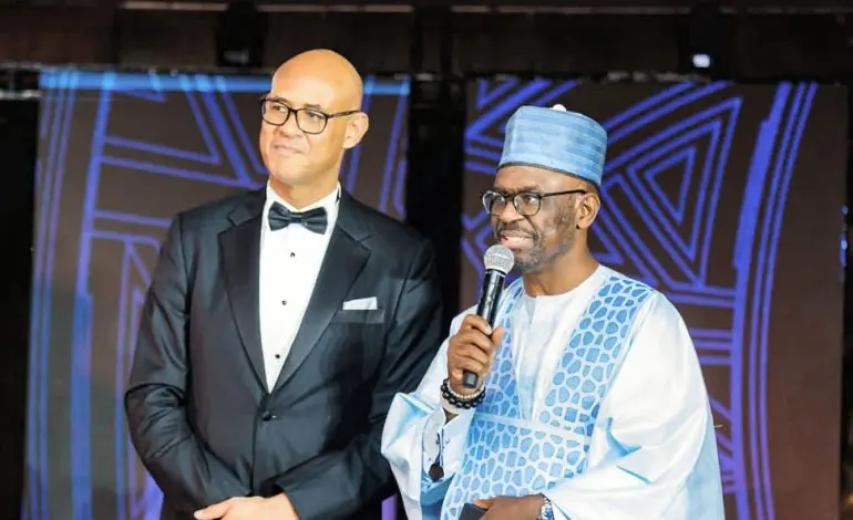 Ecobank: 40 years of pan-African success