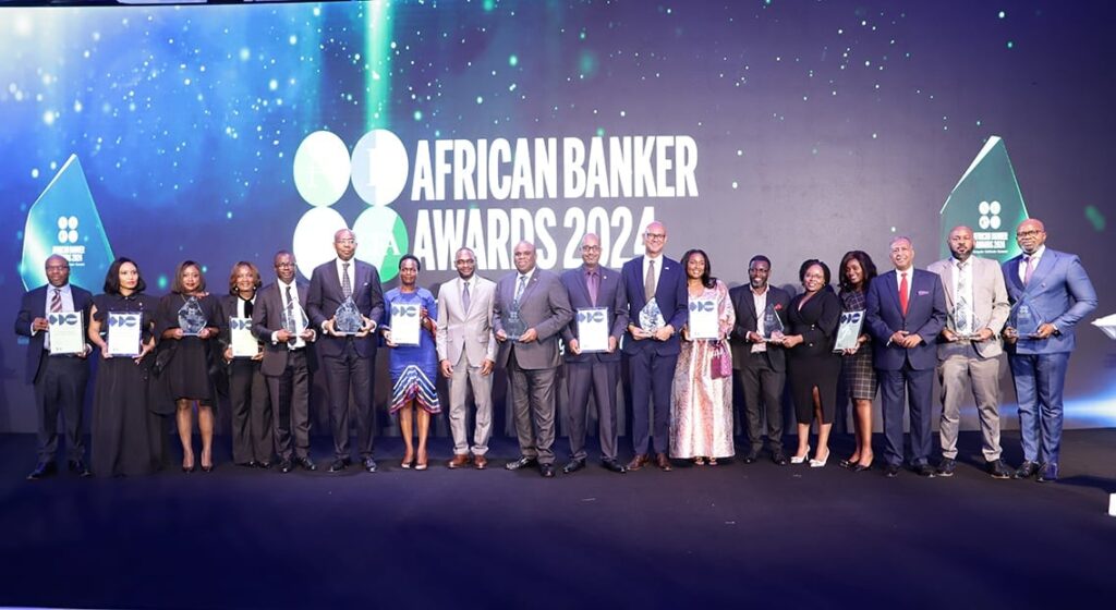 Shortlist of nominees announced for the African Banker Awards 2025