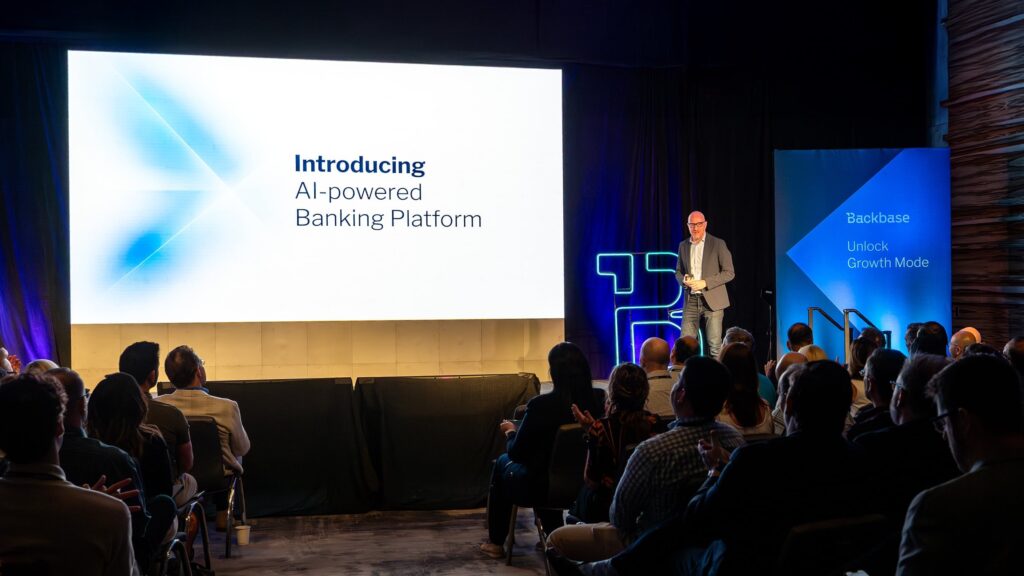 Backbase unveils world’s first AI-powered banking platform, catalysing growth for African banks