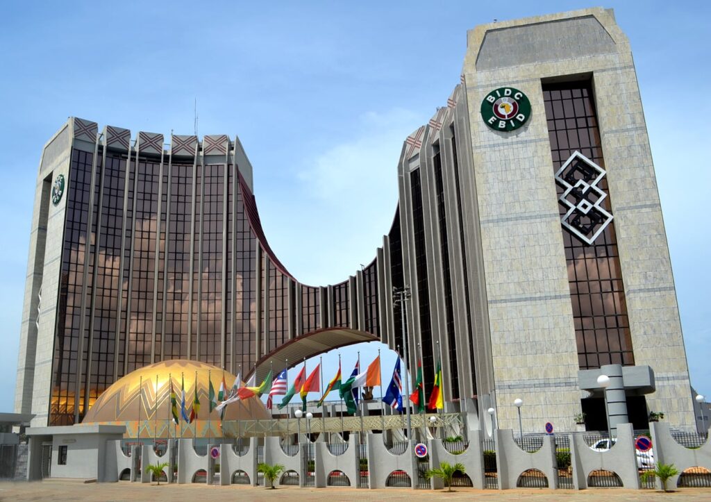 EBID extends USD 40 million credit line to Vista Gui to boost SME financing in Guinea