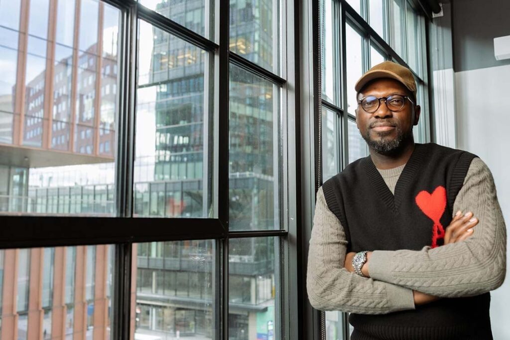 Laser-sharp focus and iron discipline guide Africa’s most successful fintech