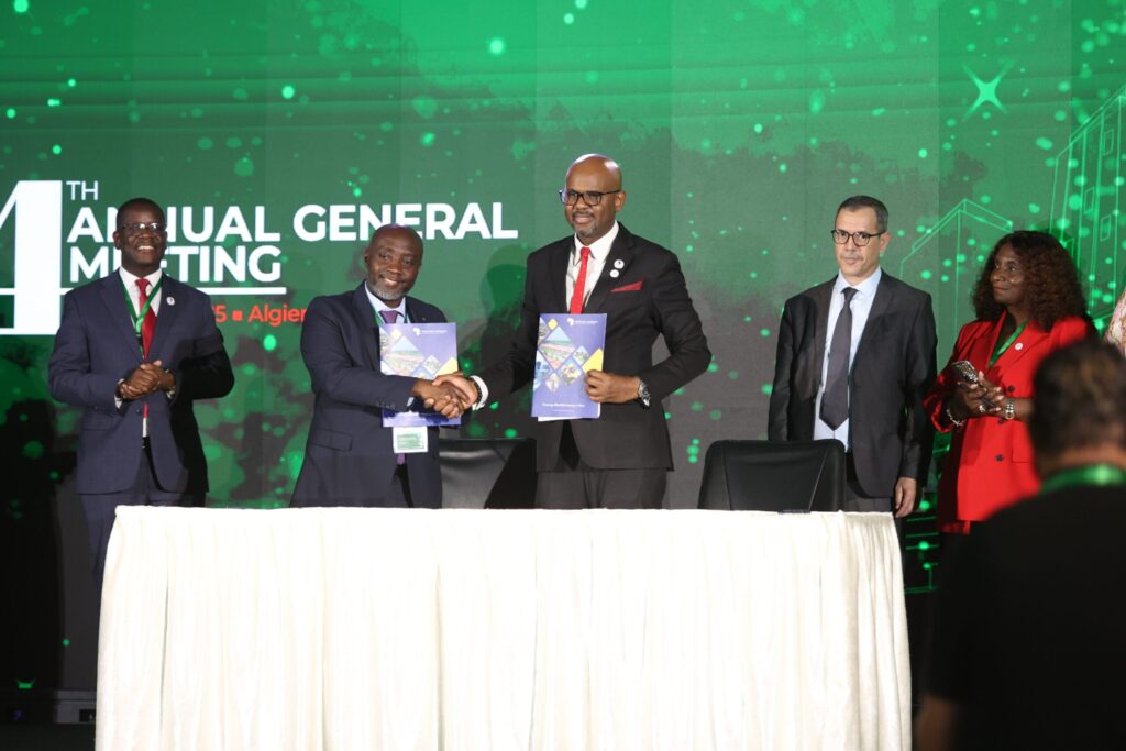 Shelter Afrique and AfDB: A game changing alliance