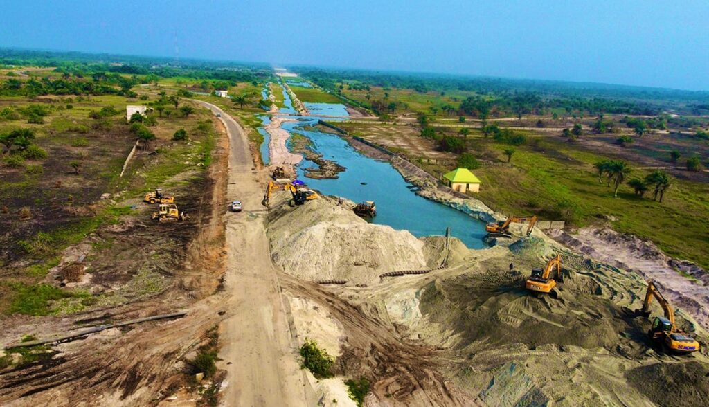 Driving regional integration through finance