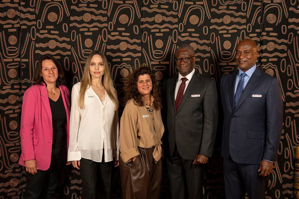 Muganga celebrates successful French launch following strong critical reception