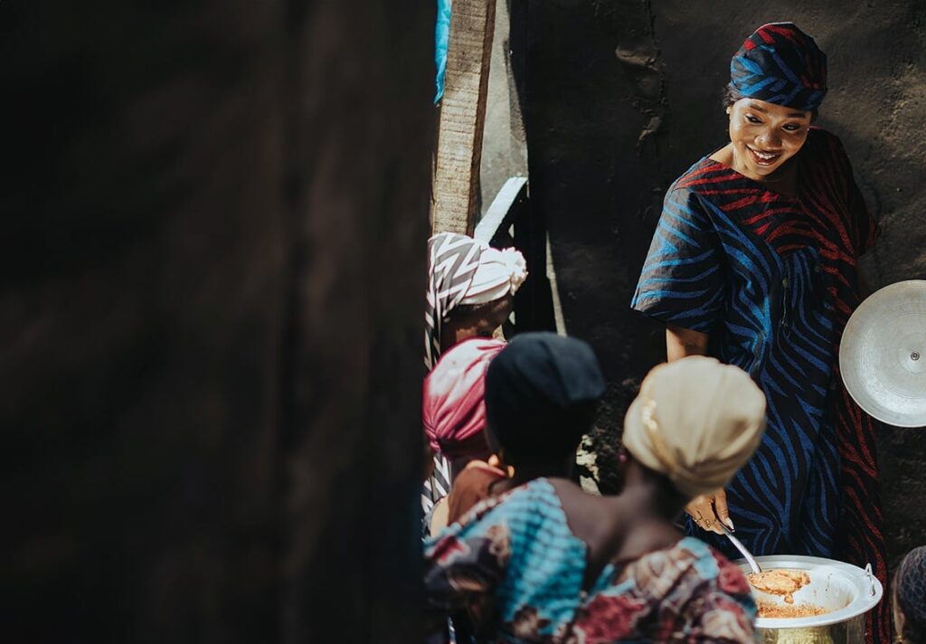 Africa’s crossroads of hope: Building a resilient future for all