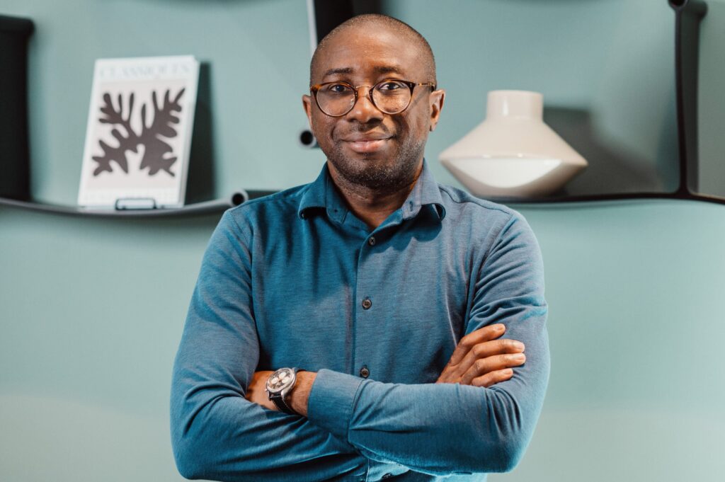 Poker-faced Verto founder bets on money transfers