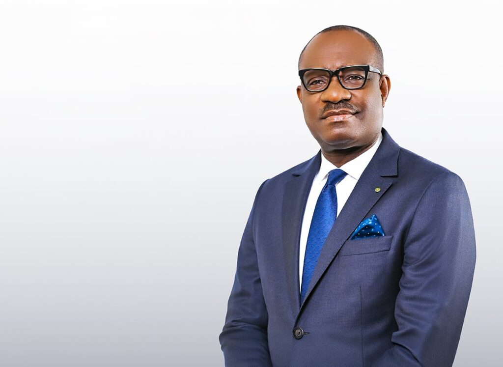 EBID: We have not placed profitability above performance