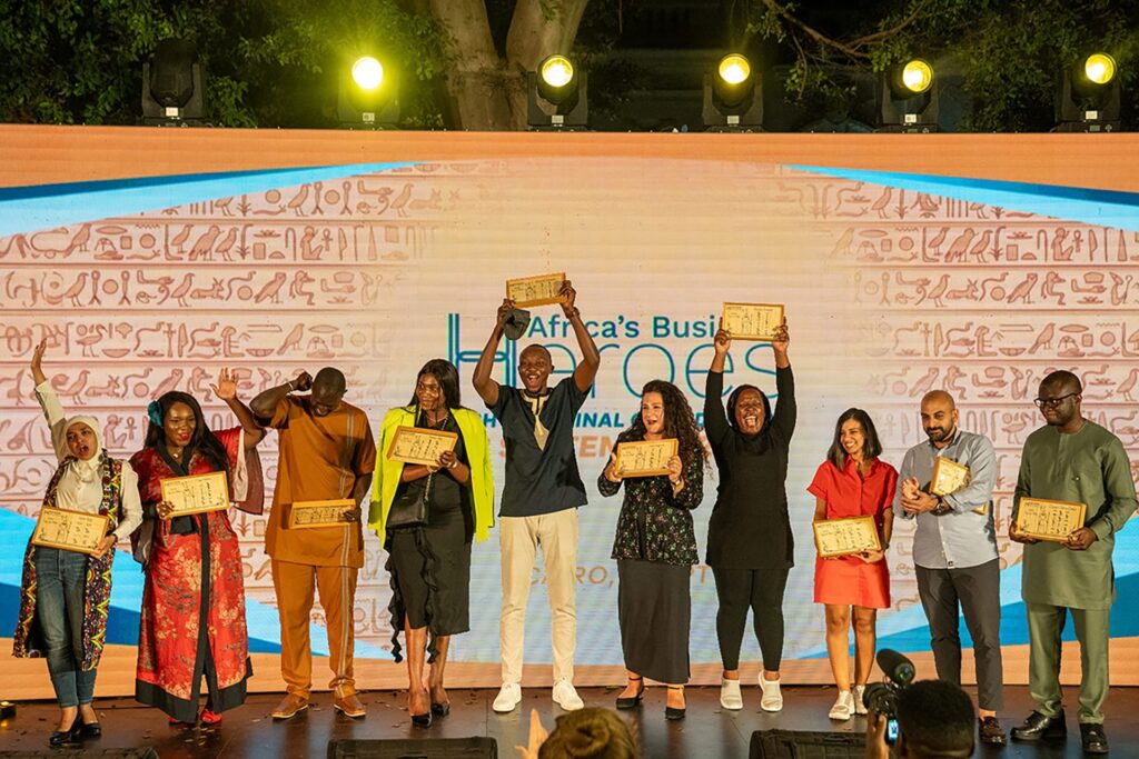 Africa’s Business Heroes announces top 10 finalists as Kigali prepares to host the 7th ABH Summit and Grand Finale