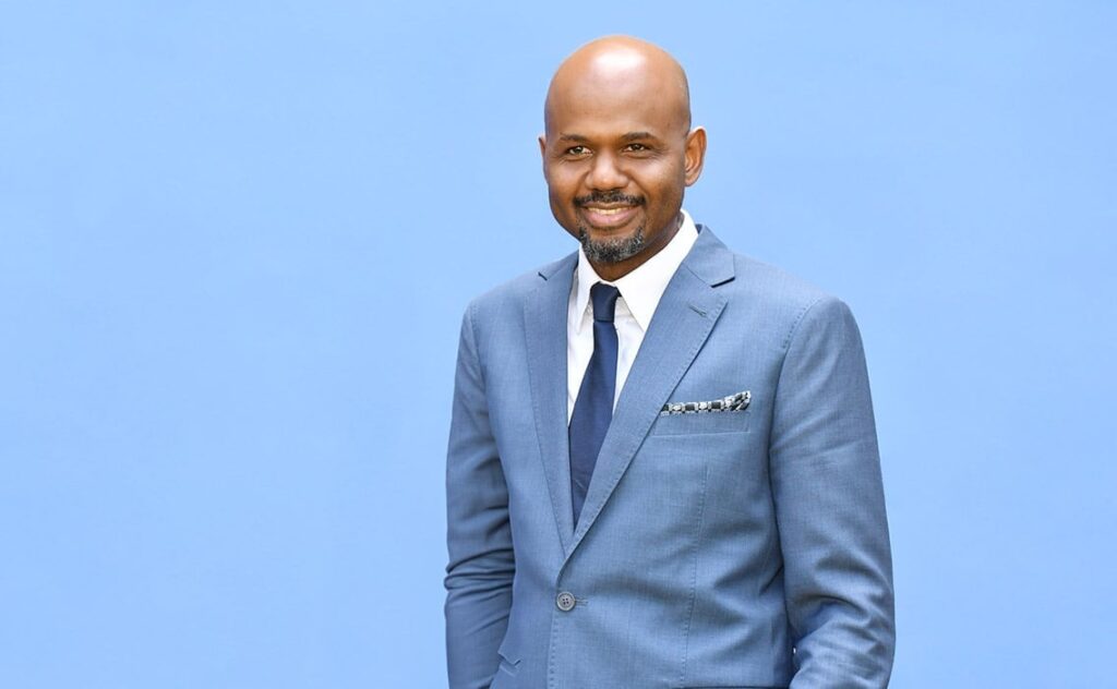 Going local will ease housing deficit – Thierno-Habib Hann, CEO of  Shelter Afrique Development Bank