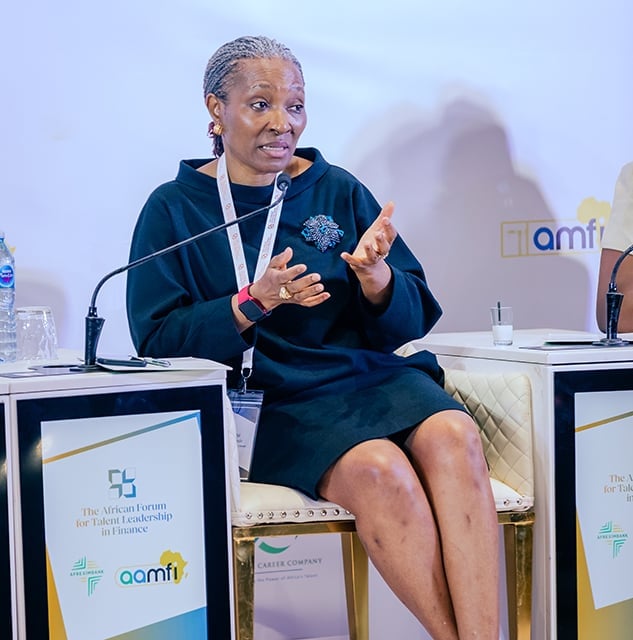 Human capital repositioning seen as catalyst for Africa’s economic transformation