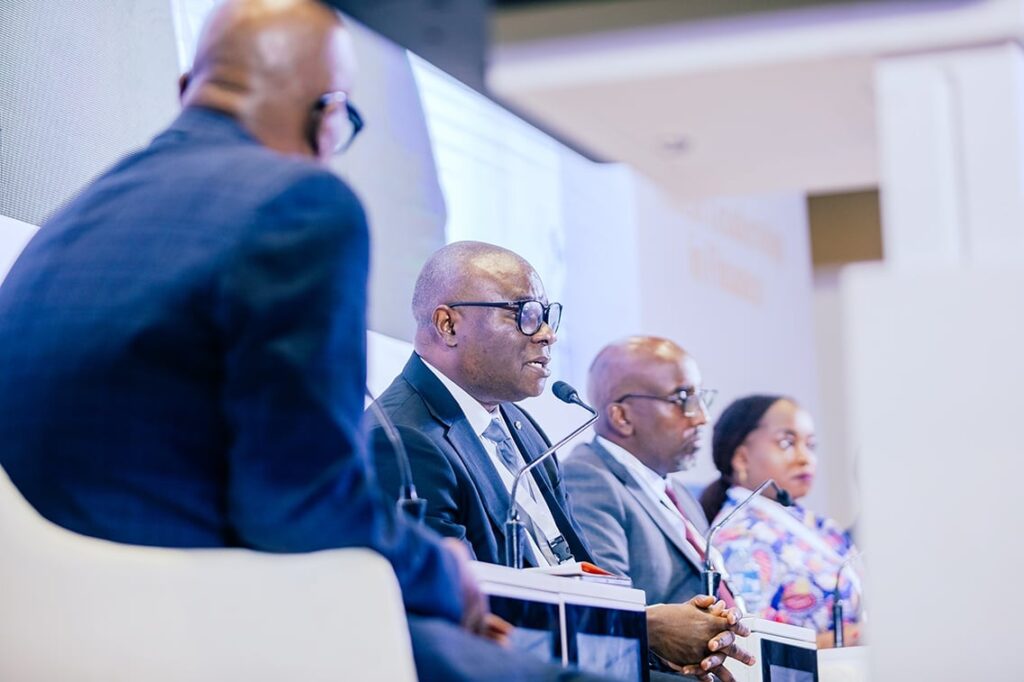 Africa’s CEOs and HR experts chart a path to a talent-driven future