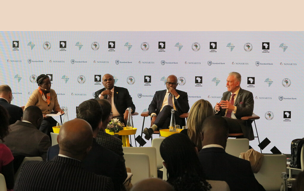 Africa Collective Davos 2026: A strong platform for amplifying Africa’s growing economic leadership