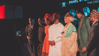Africa House at Davos: A new paradigm to accelerate Africa’s decade of transformation