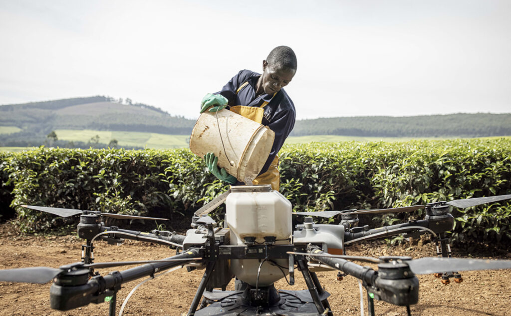 Ensuring Africa’s fuel, fertiliser and food sovereignty in dire times