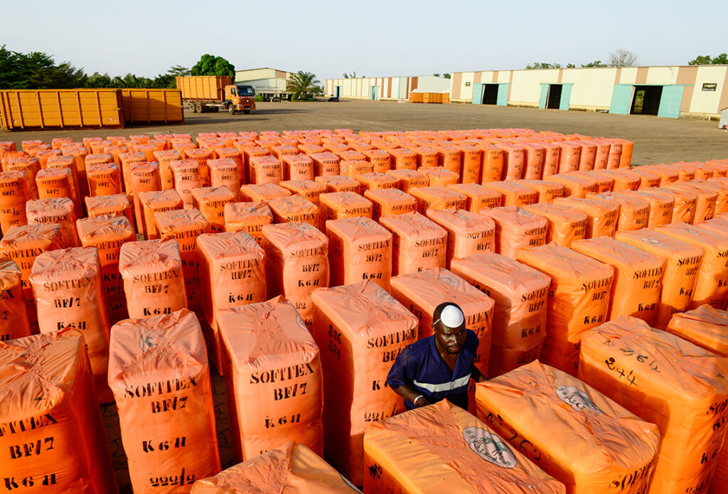 Cotton – Africa’s next cash cow? 