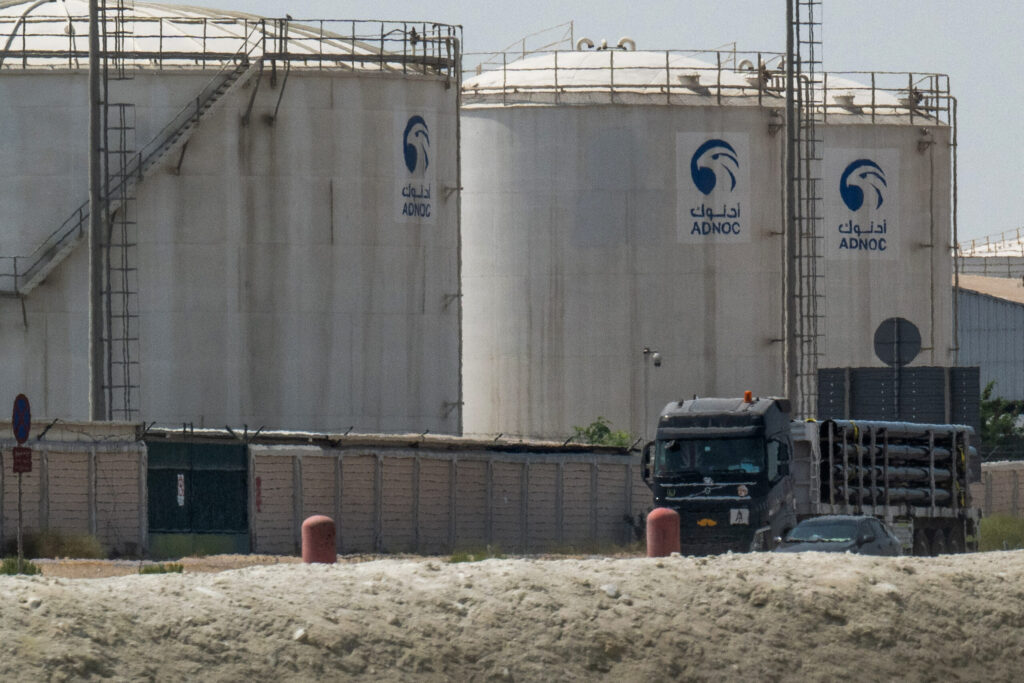 The UAE’s departure from OPEC: Africa’s opportunity