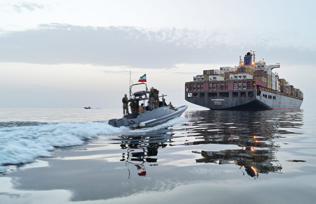 Can Africa withstand Iran war impact?