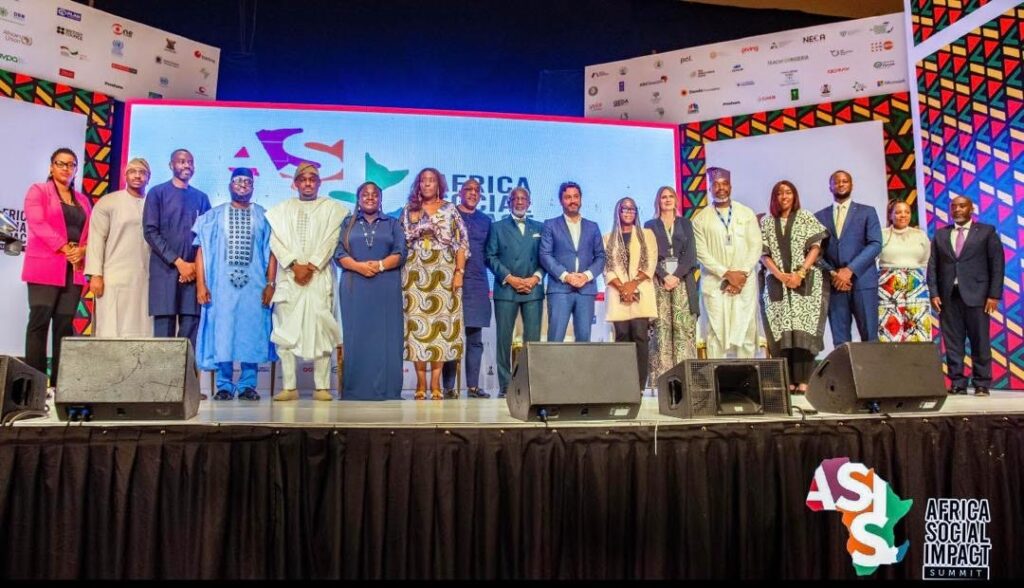 Financing Africa’s future: Global leaders convene at the 2026 Africa Social Impact Summit