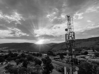 Building AI on African Terms: Digital Sovereignty Beyond Localisation