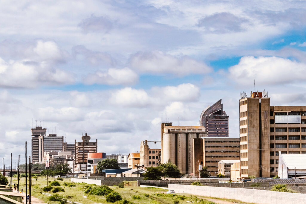 Turning debt into power: Africa’s new frontier in development finance