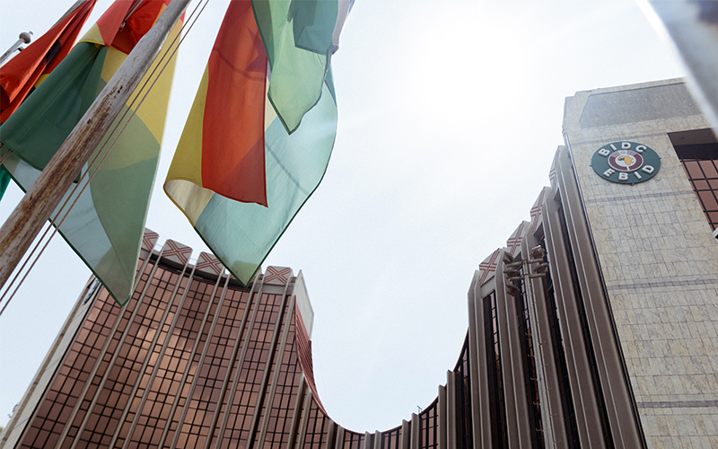 EBID steps up support for private sector growth and energy security across West Africa
