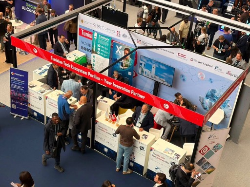 Tunisia takes its innovation ambitions to the global stage
