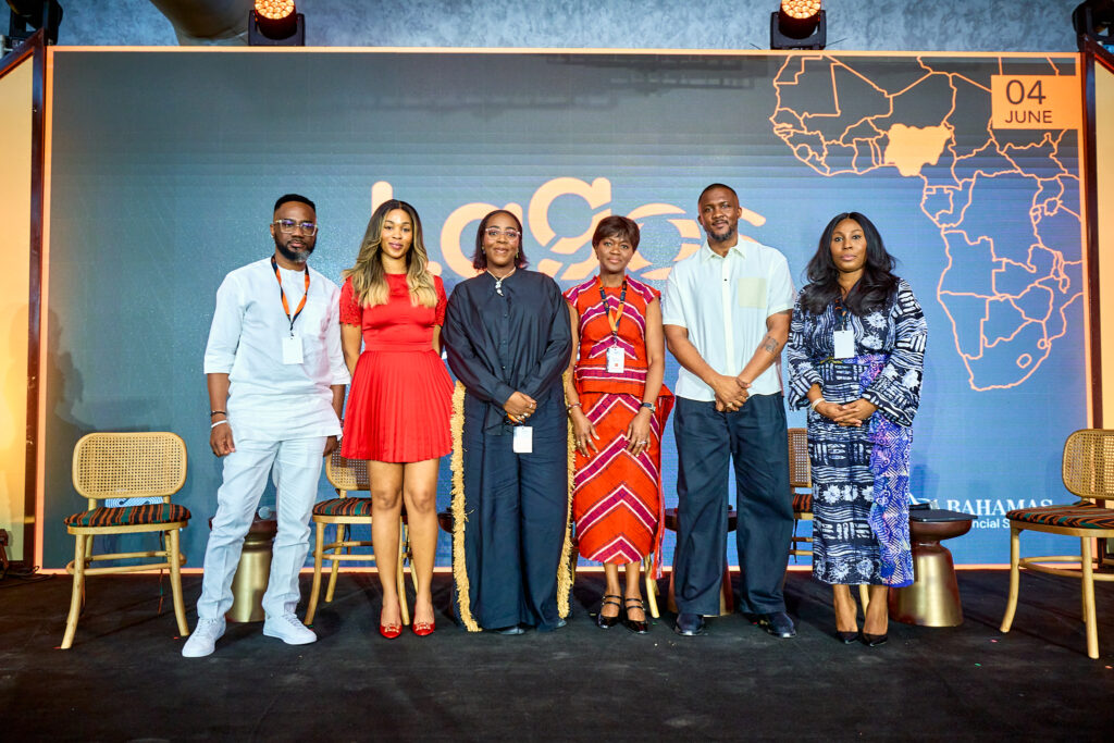 Africa’s Wealth Conversation Has Found Its Home