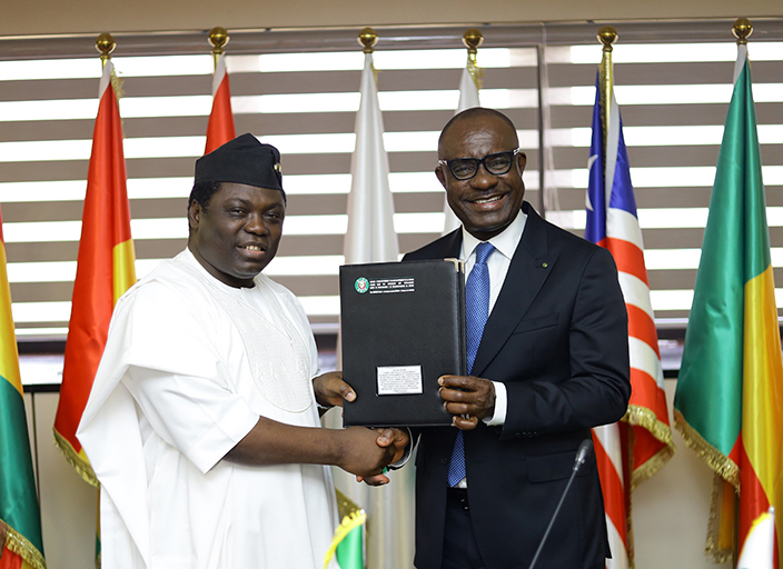 EBID backs Taraba State with $268m investment to drive industrial growth