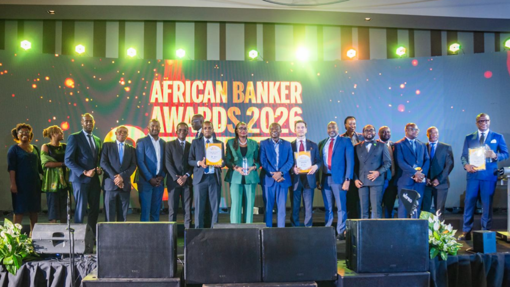 Banking behemoths dominate the 20th African Banker Awards